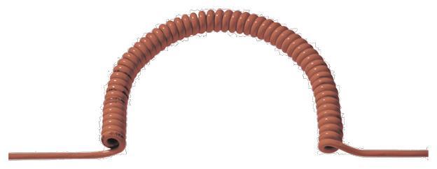 Bachmann Wendelltg. HO7BQ-F 3G2,5 oran ge Bachmann Wendelltg. HO7BQ-F 3G2,5 oran ge